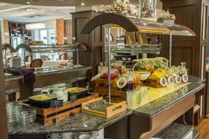 Kép 9/13 - Kényeztető wellness napok Siófokon (Residence Balaton****superior Conference & Wellness Hotel)