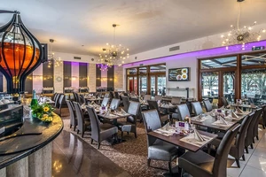 Kép 10/16 - Duna-parti pihenés (Session Hotel**** Ráckeve)
