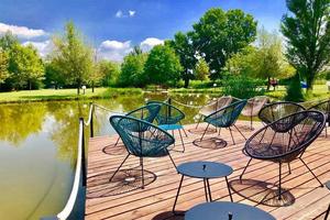 Kép 5/13 - Duna-parti wellness (Session Hotel**** Ráckeve)