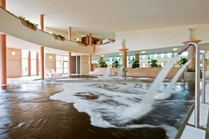 Kép 2/13 - Tisza-parti pihenés (Termálhotel Martfű*** superior)
