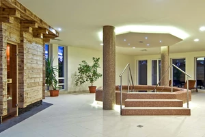 Kép 10/13 - Tisza-parti pihenés (Termálhotel Martfű*** superior)