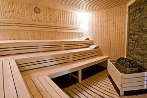Kép 5/13 - Tisza-parti pihenés (Termálhotel Martfű*** superior)