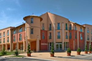 Kép 1/5 - Tisza-parti pihenés (Termálhotel Martfű*** superior)