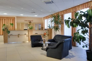 Kép 6/13 - Tisza-parti pihenés (Termálhotel Martfű*** superior)