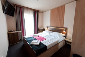 Kép 14/14 - Feltöltődés a Bánki-tó partján (Tó Wellness Hotel Bánk)