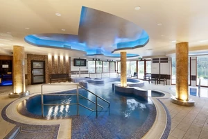 Kép 7/14 - Feltöltődés a Bánki-tó partján (Tó Wellness Hotel Bánk)