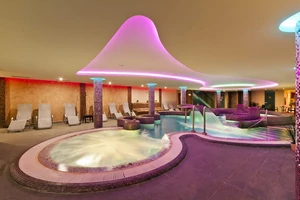 Kép 8/14 - Feltöltődés a Bánki-tó partján (Tó Wellness Hotel Bánk)
