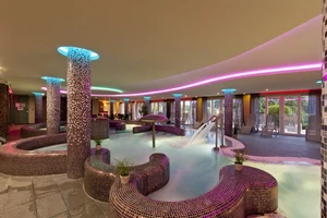 Kép 9/14 - Feltöltődés a Bánki-tó partján (Tó Wellness Hotel Bánk)