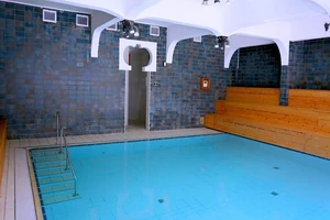 Kép 9/15 - Korlátlan Tündérutalvány Eger mellett (Tündérkert Hotel Noszvaj)