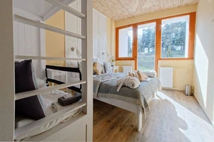 Kép 7/15 - Korlátlan Tündérutalvány Eger mellett (Tündérkert Hotel Noszvaj)
