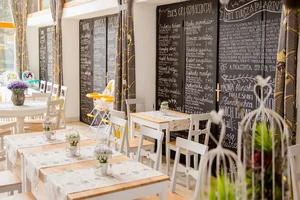 Kép 4/15 - Korlátlan Tündérutalvány Eger mellett (Tündérkert Hotel Noszvaj)