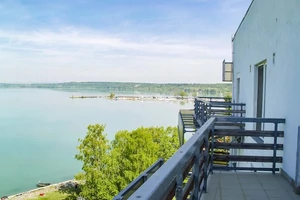 Kép 3/6 - Nyári csobbanás Balatonvilágoson (Világos Hotel Balatonvilágos)