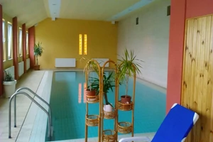 Kép 4/6 - Nyári csobbanás Balatonvilágoson (Világos Hotel Balatonvilágos)