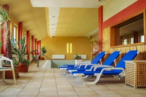 Kép 5/6 - Nyári csobbanás Balatonvilágoson (Világos Hotel Balatonvilágos)