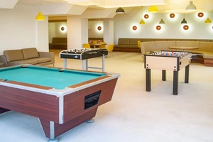 Kép 6/6 - Nyári csobbanás Balatonvilágoson (Világos Hotel Balatonvilágos)