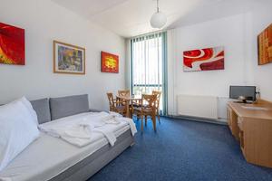 Kép 6/6 - Zsóry-fürdői pihenés vendégházban (Zsóry Liget Vendégház***)