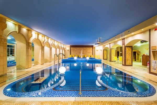 Wellness kikapcsolódás Esztergomban (Bellevue Hotel Esztergom) Wellness kikapcsolódás Esztergomban (Bellevue Hotel Esztergom)