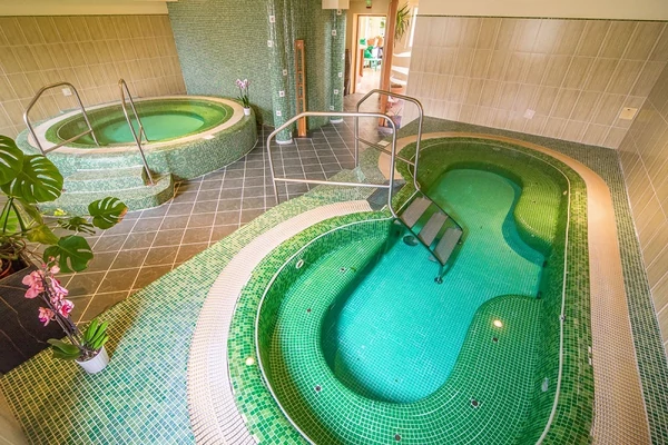 Egy csepp Tirol Harkány szívében (Wellness Hotel Kager****) Egy csepp Tirol Harkány szívében (Wellness Hotel Kager****)