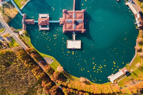 Pihenés a hévízi gyógytó közvetlen szomszédságában (Hunguest Hotel Panoráma Hévíz) Pihenés a hévízi gyógytó közvetlen szomszédságában (Hunguest Hotel Panoráma Hévíz)