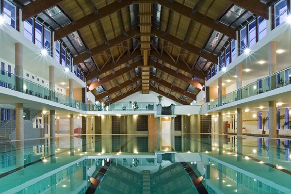 Tisza-parti pihenés (Termálhotel Martfű*** superior)